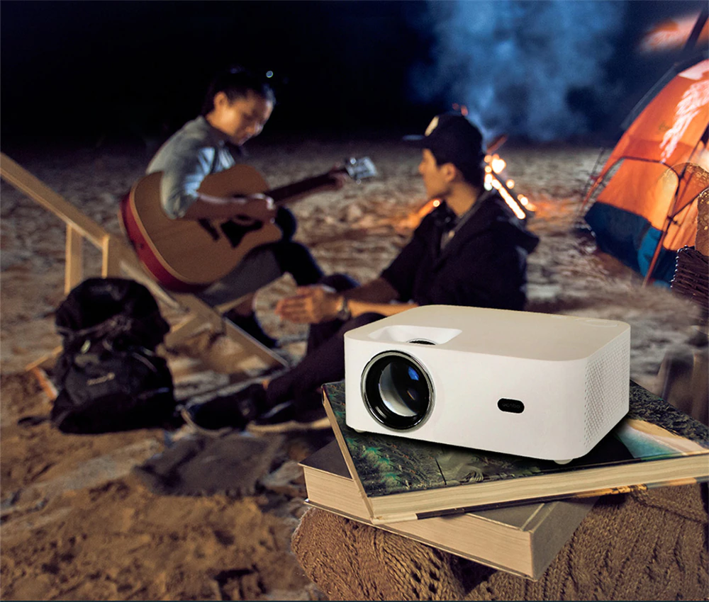 Xiaomi Wanbo Projector X1 wholesale