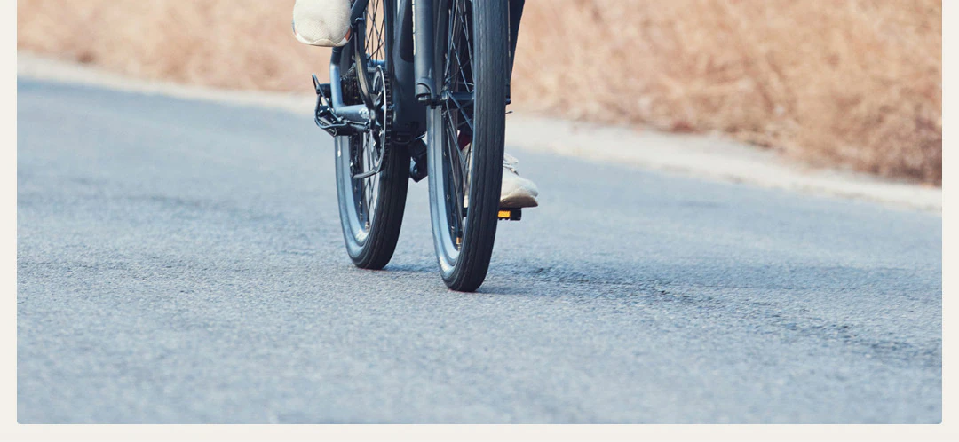 HIMO Electric Assist C26 bicycle Wholesale