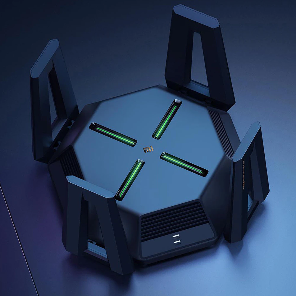 Xiaomi MI Router AX9000