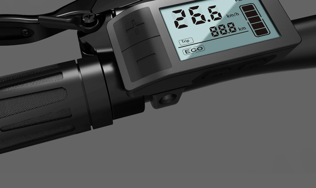 HIMO Electric Assist C26 bicycle Wholesale