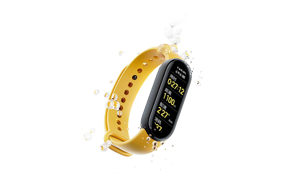 Xiaomi Smart Band 6 Global Version wholesale