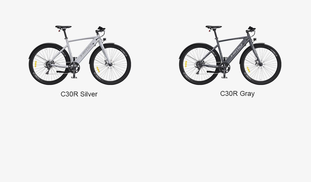 HIMO C30 Electric Road Bike wholesale