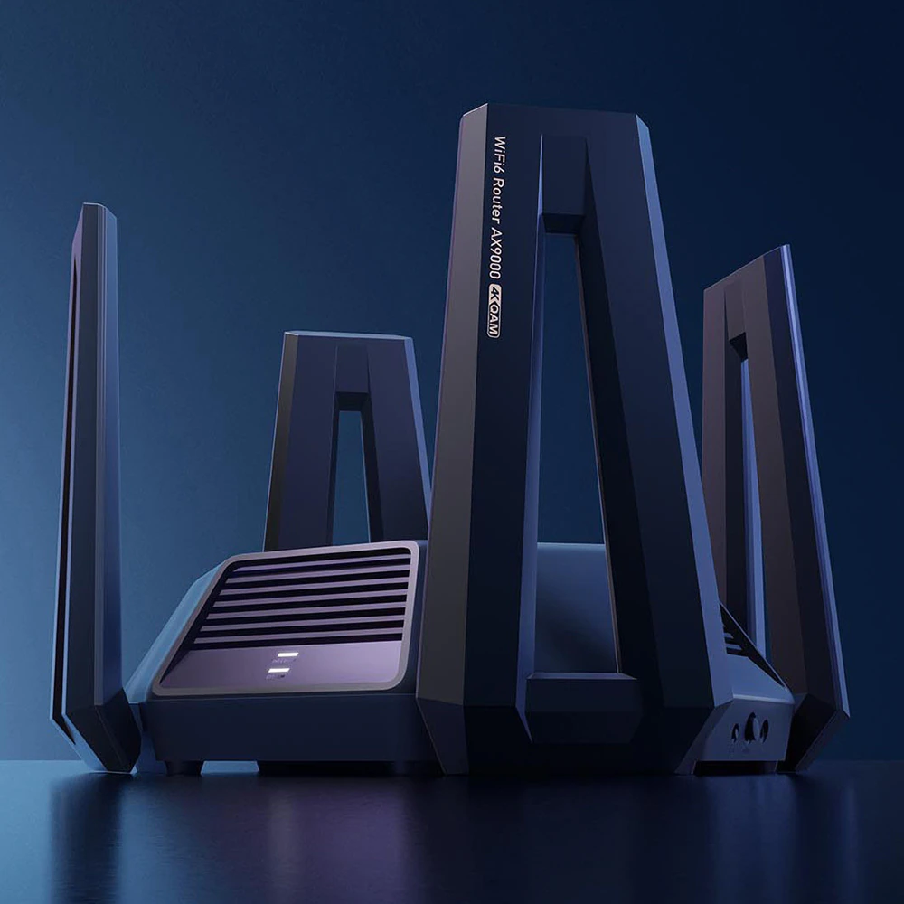 Xiaomi MI Router AX9000