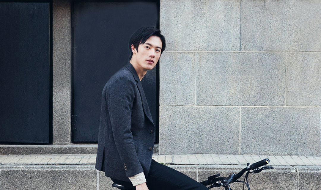 HIMO Electric Assist C26 bicycle Wholesale