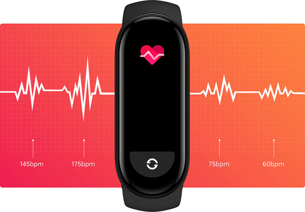Xiaomi Smart Band 6 Global Version wholesale