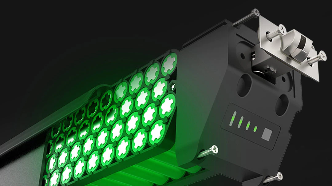 HIMO Electric Assist C26 bicycle Wholesale