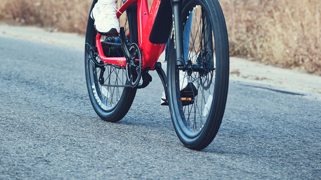 HIMO Electric Assist C26 bicycle Wholesale