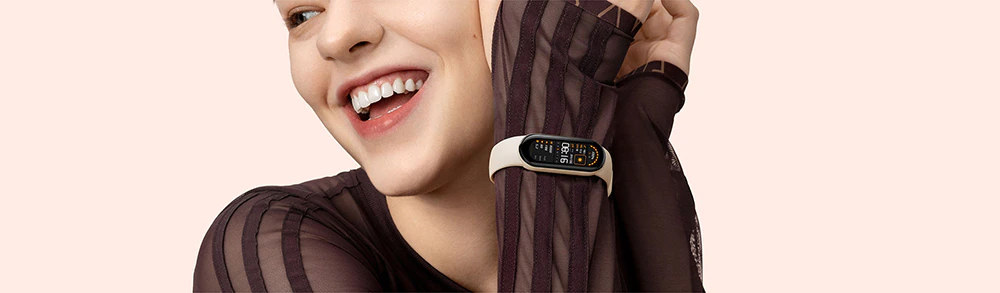 Xiaomi Smart Band 6 Global Version wholesale