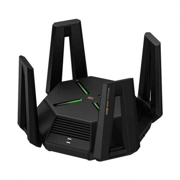 Xiaomi MI Router AX9000-1
