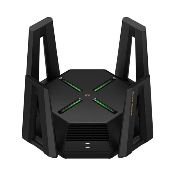Xiaomi MI Router AX9000-5