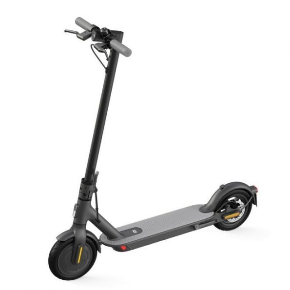 Xiaomi Mi Electric Scooter 3-13