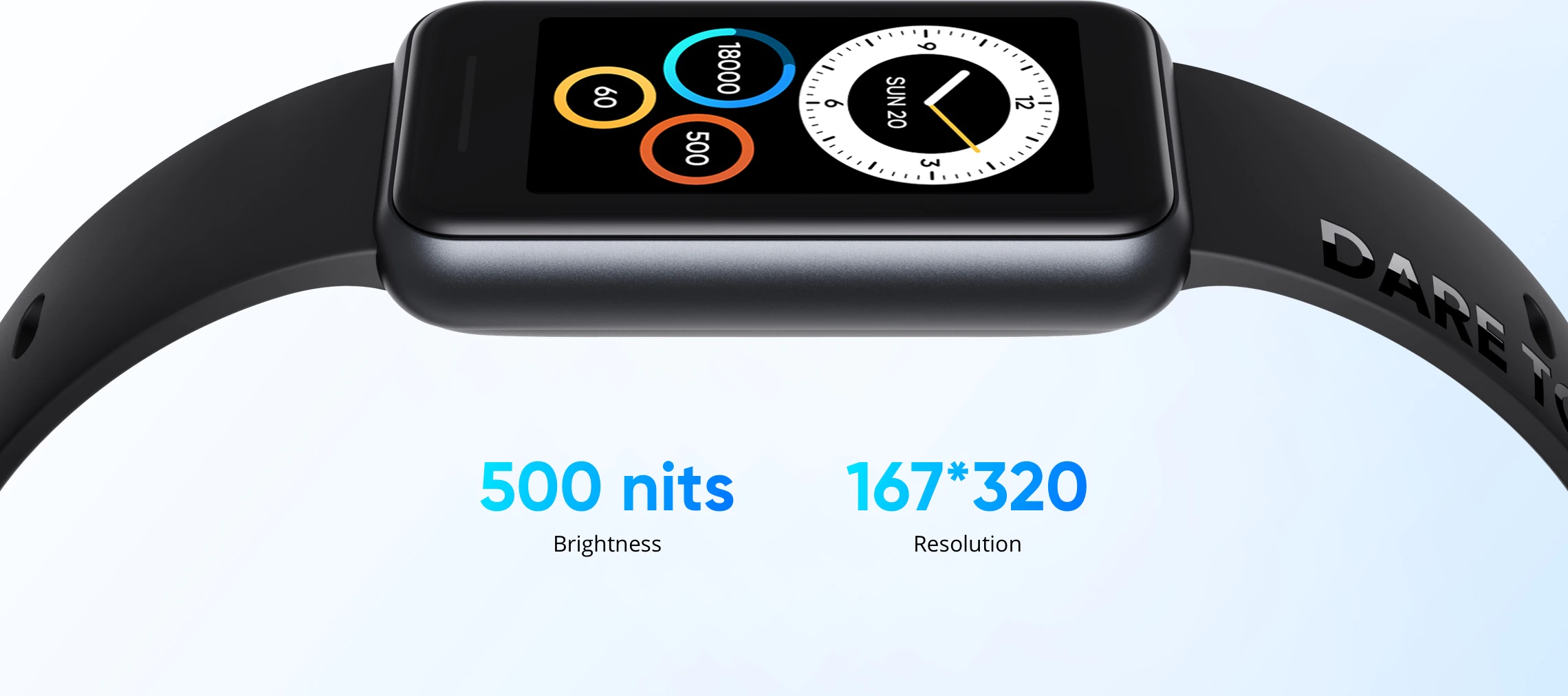 Realme Band 2 Global Version Wholesale