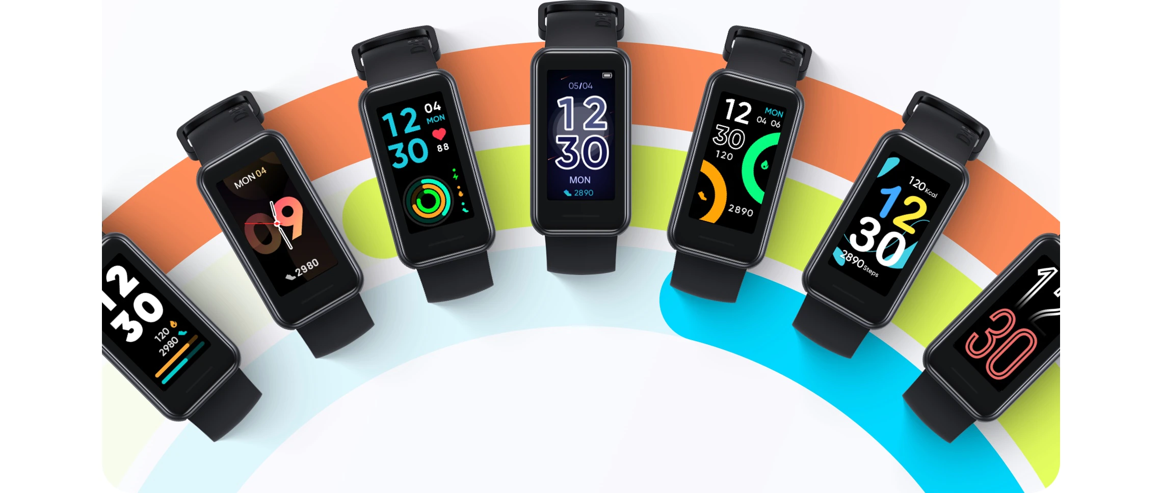 Realme Band 2 Global Version Wholesale
