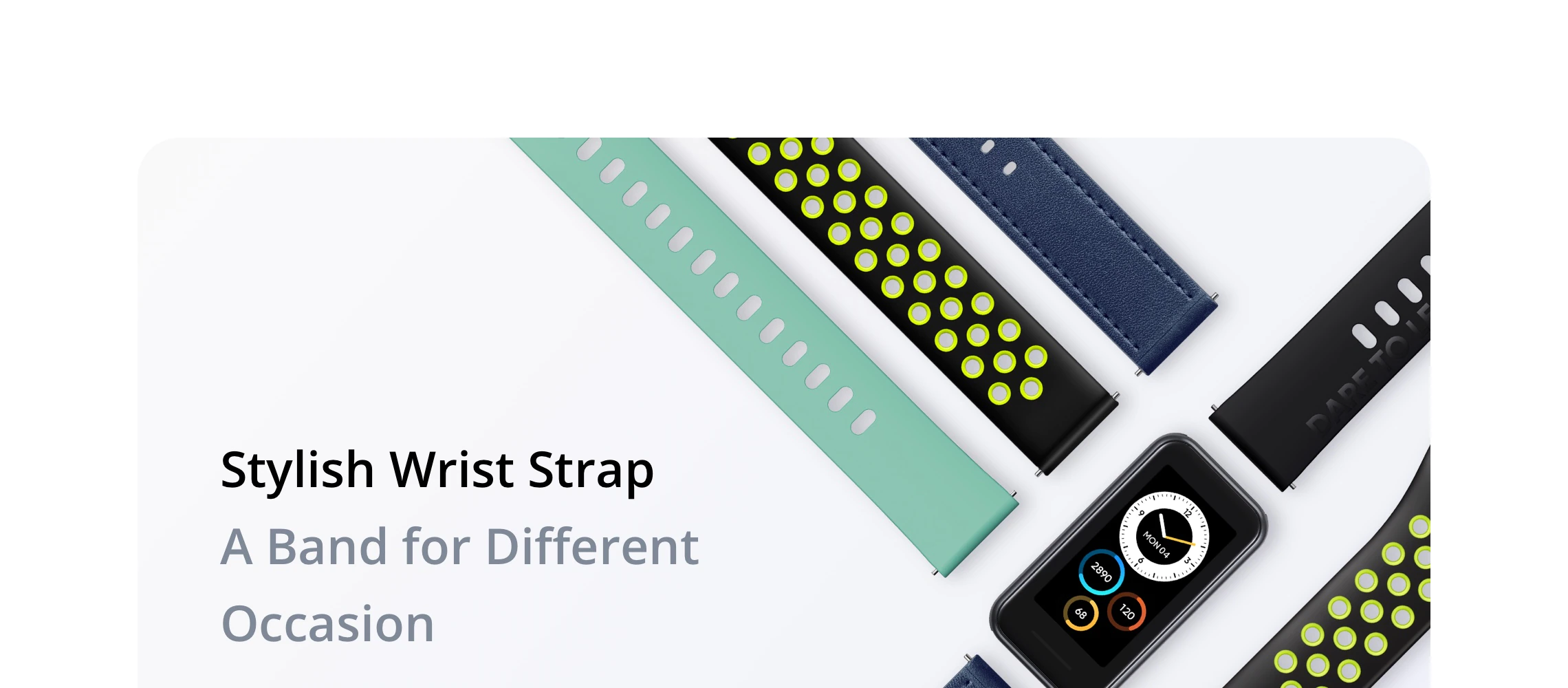 Realme Band 2 Global Version Wholesale
