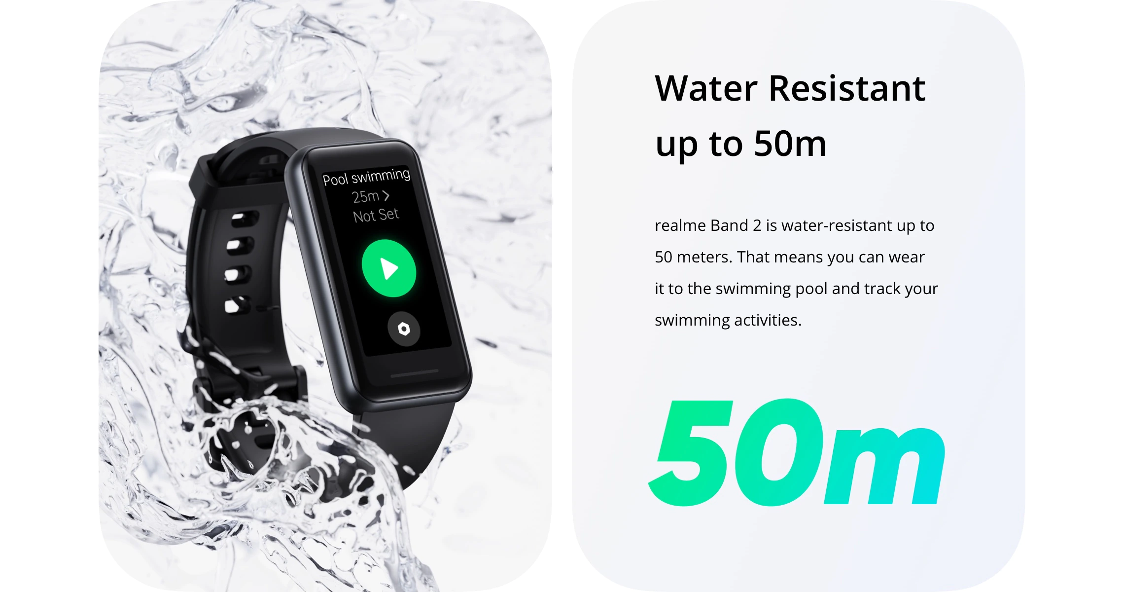 Realme Band 2 Global Version Wholesale
