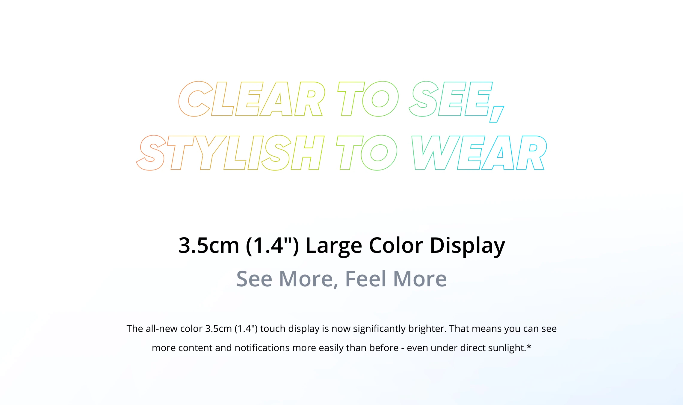 Realme Band 2 Global Version Wholesale