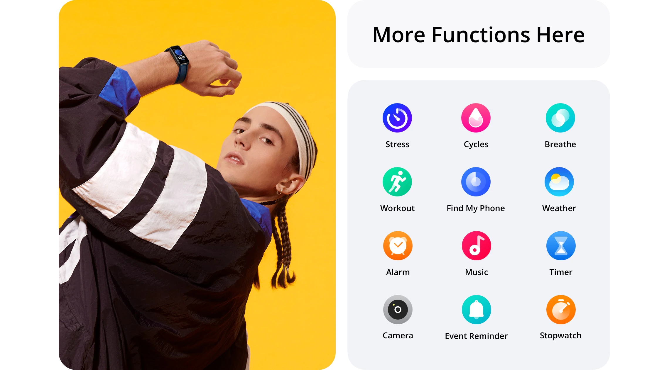Realme Band 2 Global Version Wholesale