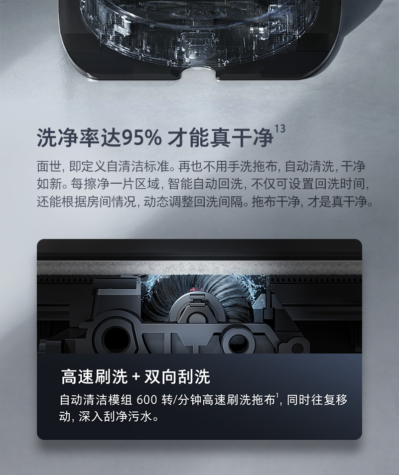 Roborock G10
