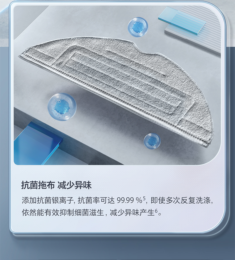 Roborock G10