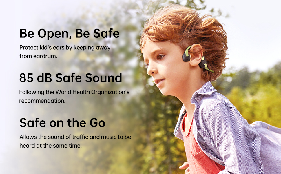 IMOO X01 Earpone