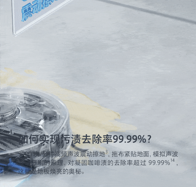 Roborock G10