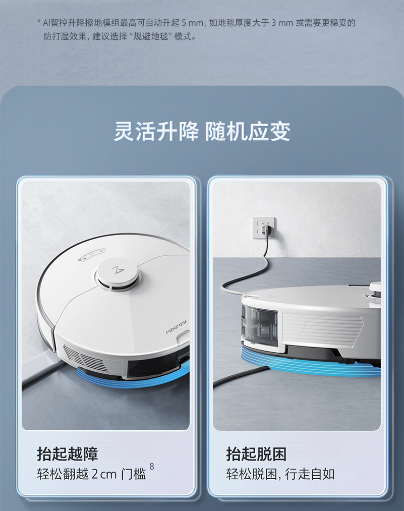 Roborock G10