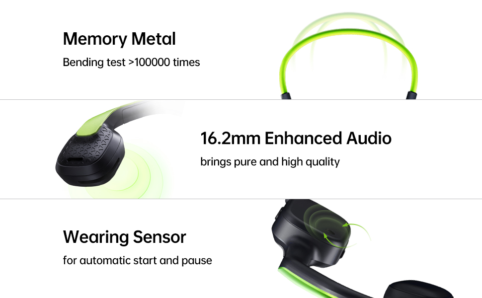 IMOO X01 Earpone