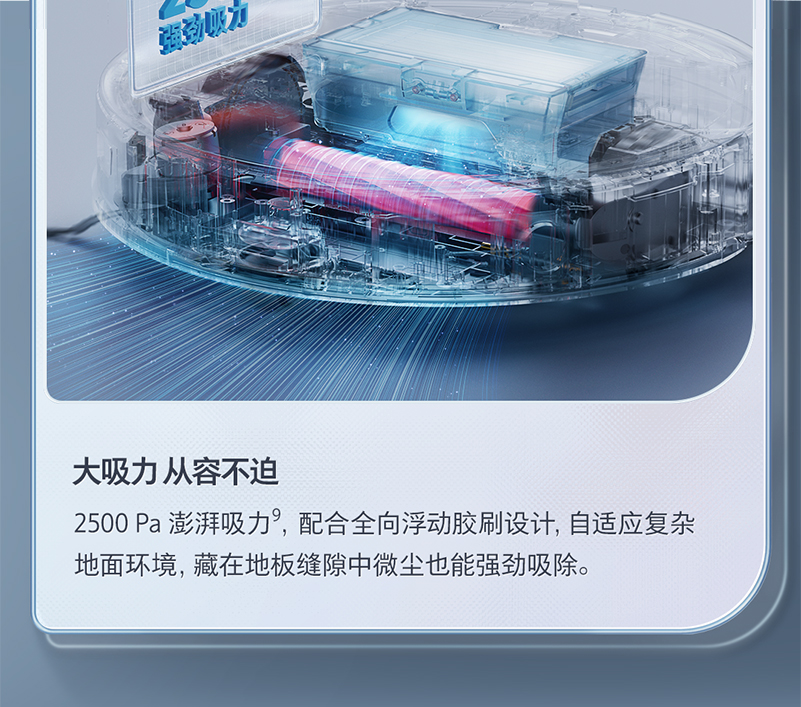 Roborock G10
