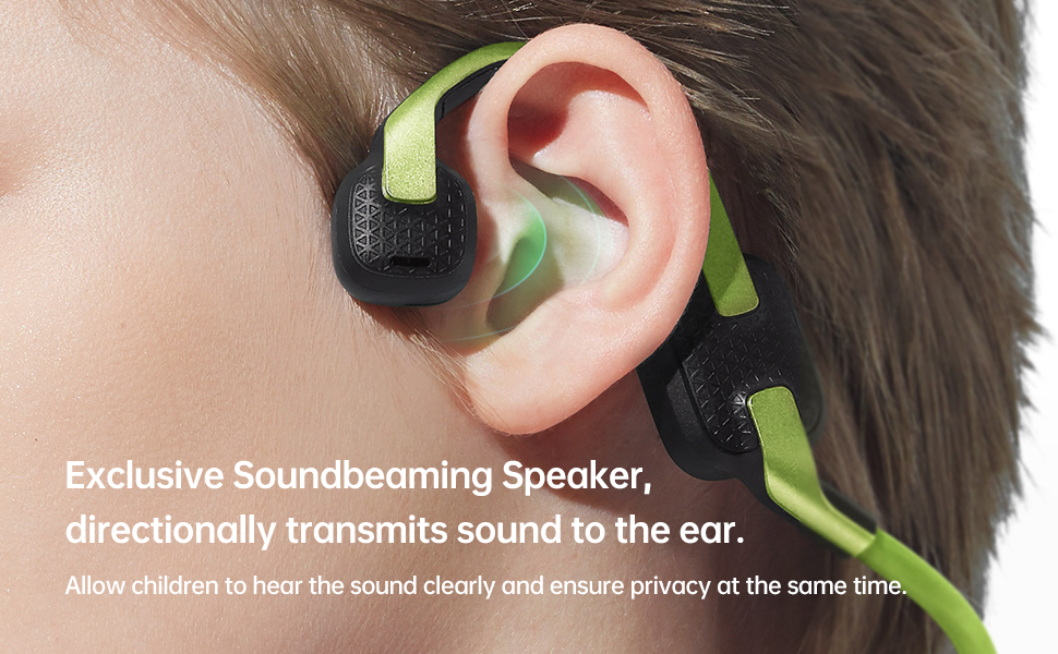 IMOO X01 Earpone
