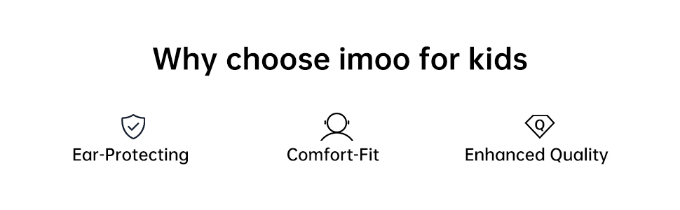 IMOO X01 Earpone