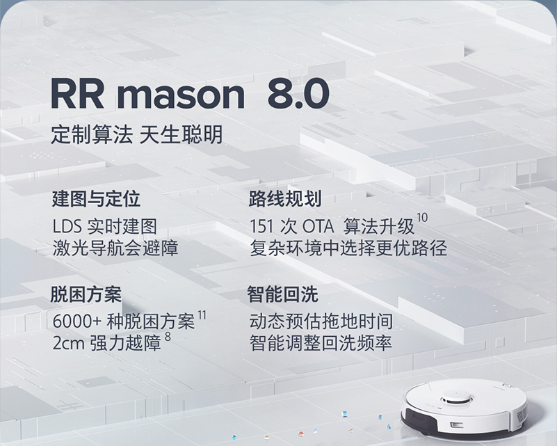 Roborock G10