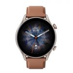 Amazfit GTR 3 Pro Smartwatch副图