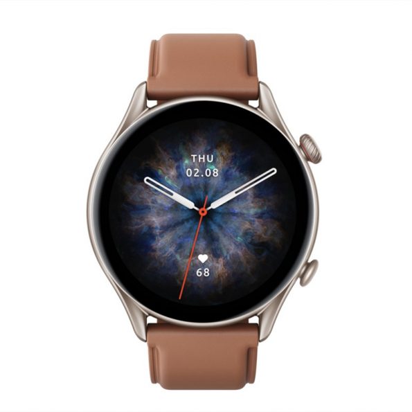 Amazfit GTR 3 Pro Smartwatch副图1