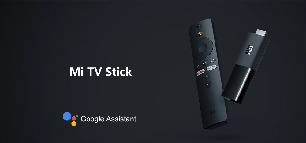 Mi TV Stick 4k