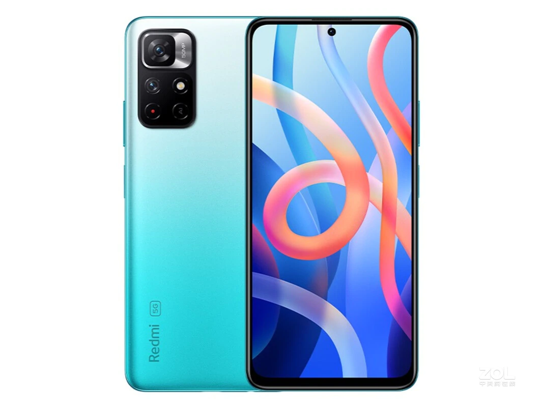 Note 11 Smartphone