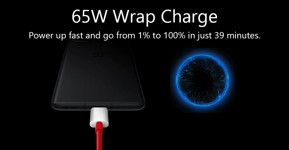 Oneplus 9R Smartphone