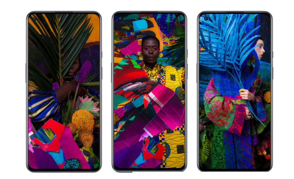 Oneplus 9 Smartphone