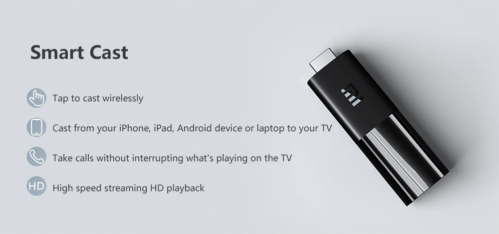 Mi TV Stick 4k