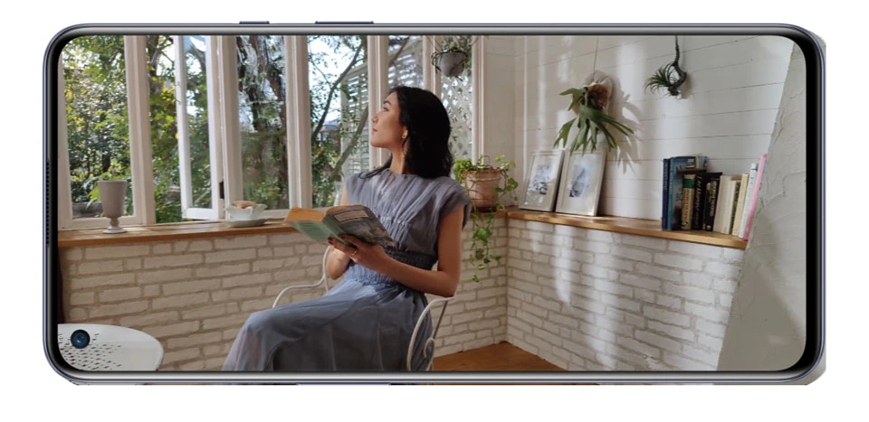 Oneplus 9 Smartphone