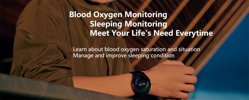 Oneplus Watch