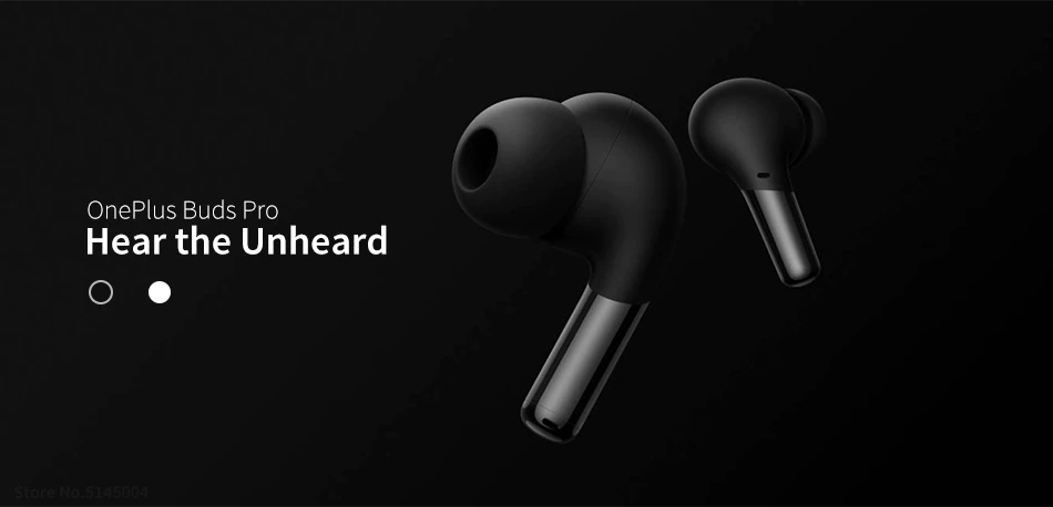Oneplus Buds Pro