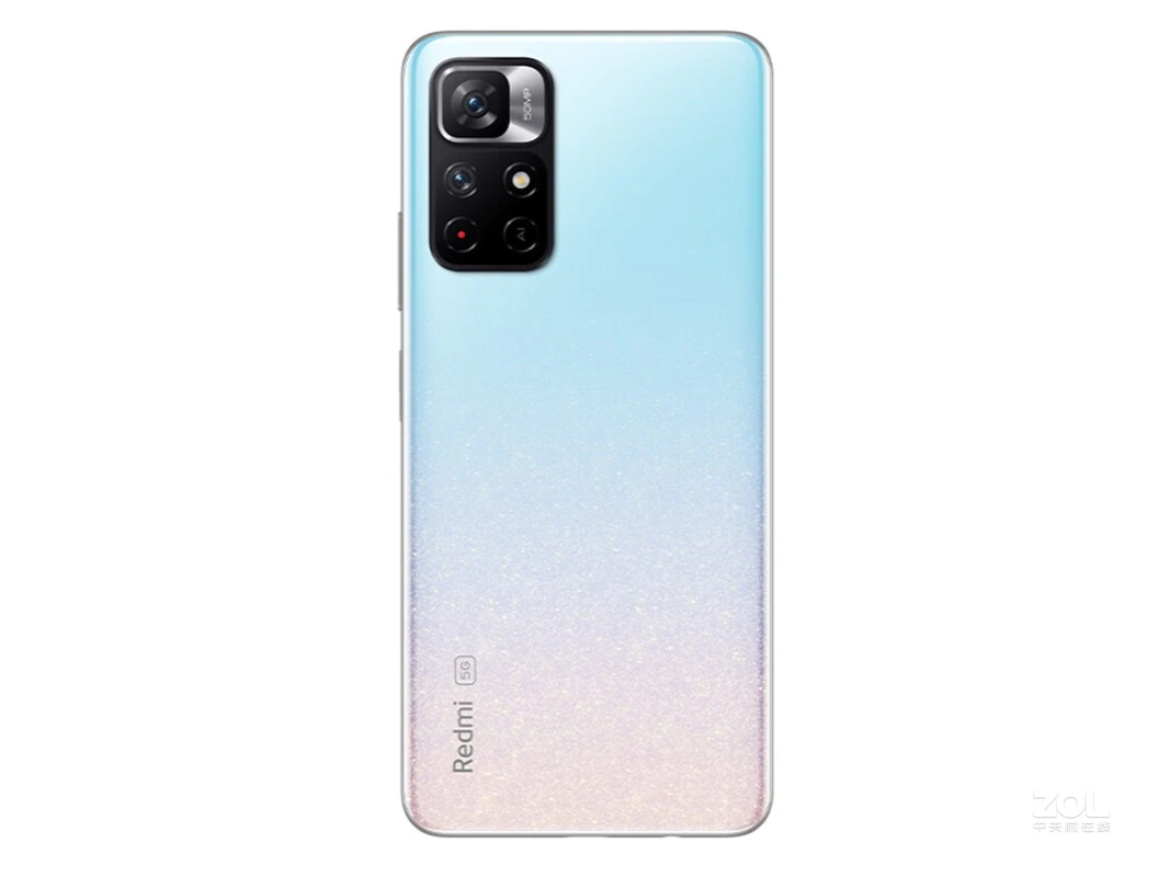 Note 11 Smartphone