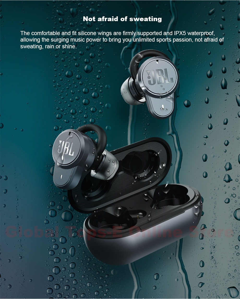 JBL T280 PRO
