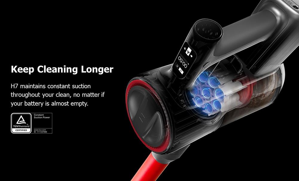 Roborock H7