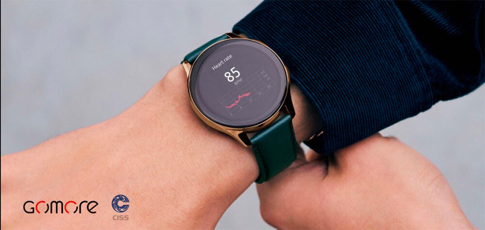 Oneplus Watch