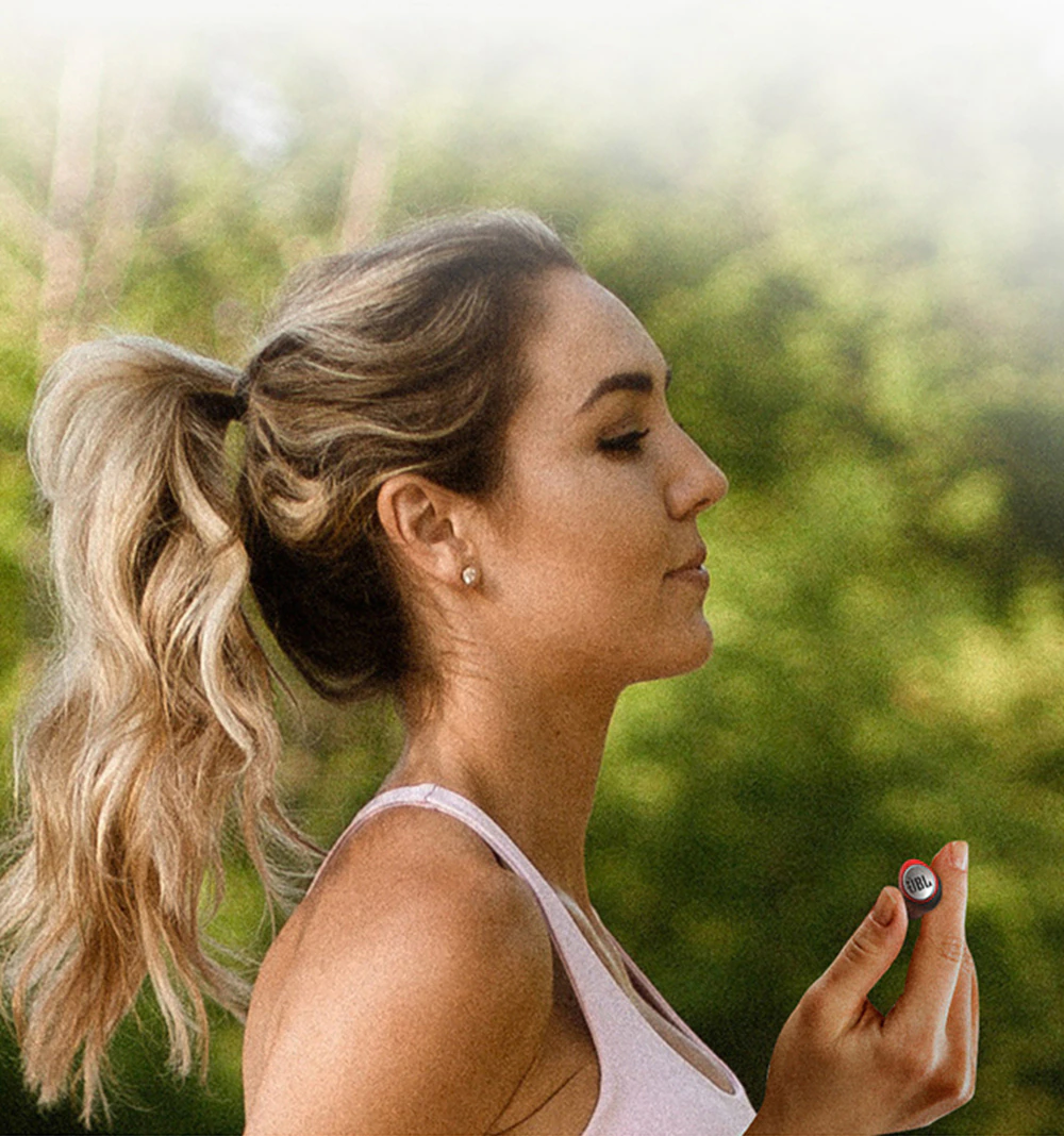 JBL X600 TWS True Wireless Bluetooth Earphones