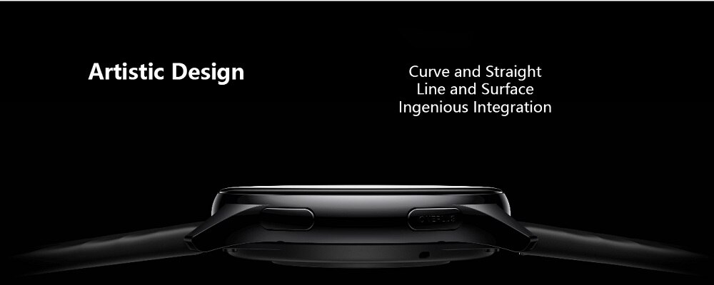 Oneplus Watch