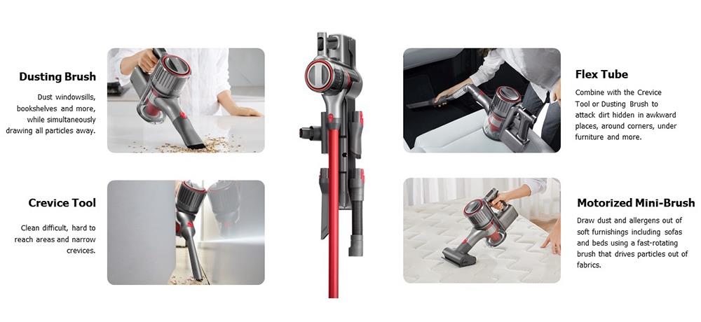 Roborock H7