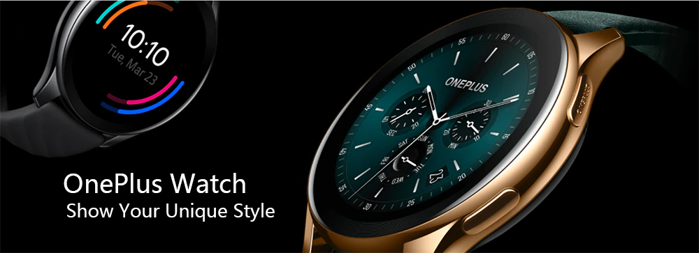 Oneplus Watch
