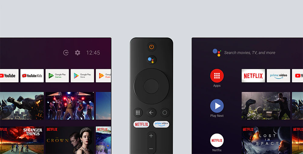 Mi TV Stick 4k
